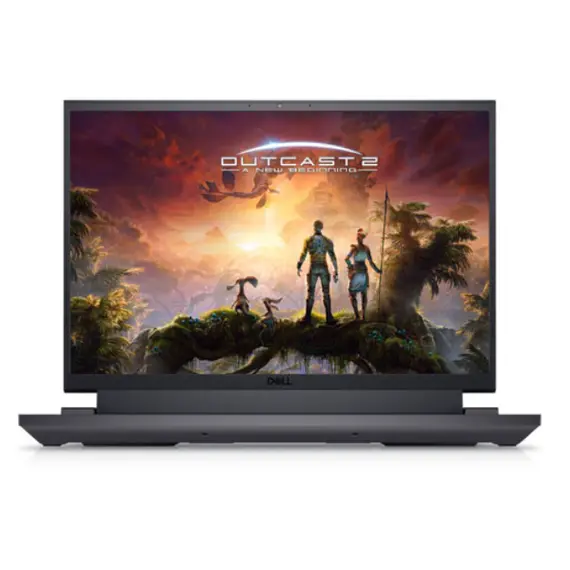 ნოუთბუქი DELL G16 7630/16&quot; QHD+ (2560 x 1600) 165Hz/i7-13650HX/16GB (2x8GB) DDR5/1TB SSD/NVIDIA GeForce RTX 4060,8GB  - Primestore.ge