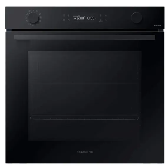 ჩასაშენებელი ელექტრო ღუმელი SAMSUNG - NV7B41207AK/WT  - Primestore.ge