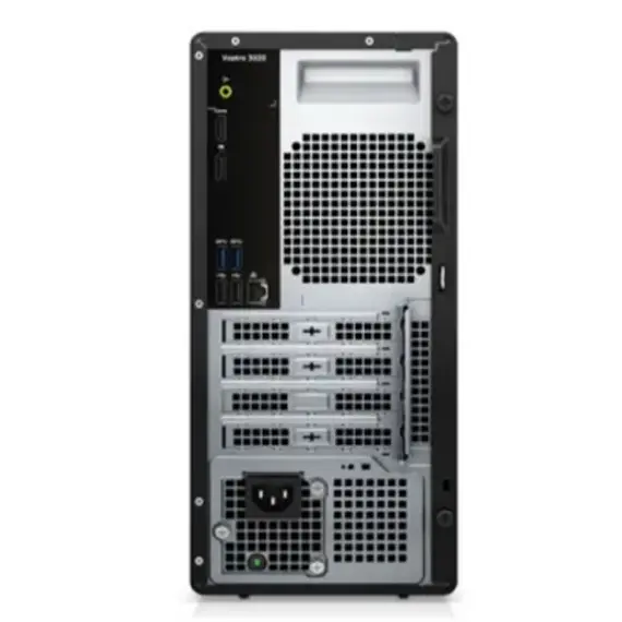 პერსონალური კომპიუტერი Dell Vostro 3020 MT/Core i5-13400/8GB/512GB SSD/Intel UHD 730/WLAN + BT/Kb/Mouse/Ubuntu , 3 image - Primestore.ge