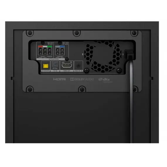 სახლის კინოთეატრი SONY - HT-S700RF//CE3 , 4 image - Primestore.ge