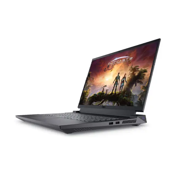 ნოუთბუქი DELL G16 7630/16&quot; QHD+ (2560 x 1600) 165Hz/i7-13650HX/16GB (2x8GB) DDR5/1TB SSD/NVIDIA GeForce RTX 4060,8GB , 3 image - Primestore.ge