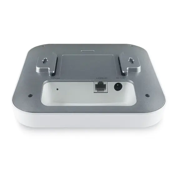 აქსეს პოინტი ENGENIUS NETWORKS EWS377AP MANAGED AP INDOOR 11AX 1148+2400MBPS 4T4R BLE 2.5 GBE POE.AT 3DBI IA , 3 image - Primestore.ge