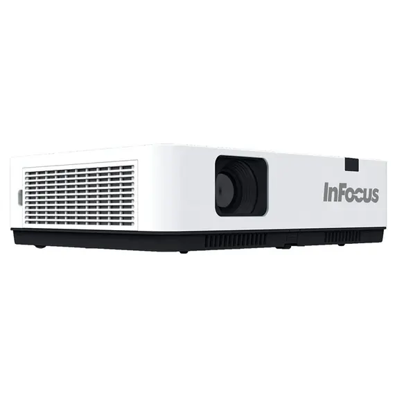Projector InFocus MULTIMEDIA PROJECTOR, MODEL P162, WXGA, IN1036, 2 image