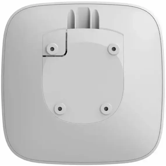 მართვის პანელი Ajax 20279.40.WH1 2 Plus, Control Panel, White , 3 image - Primestore.ge