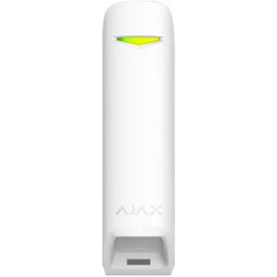 მოძრაობის დეტექტორი Ajax 13268.36.WH1, Motion Protect, White  - Primestore.ge