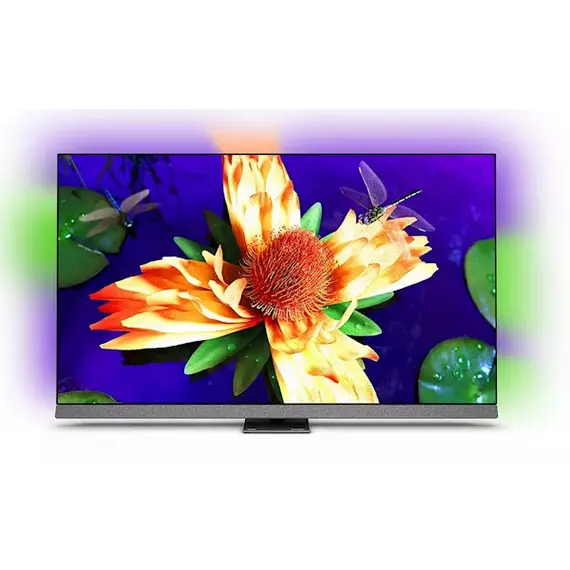 TV Philips 55OLED907/12 AMBILIGHT 4, 2 image