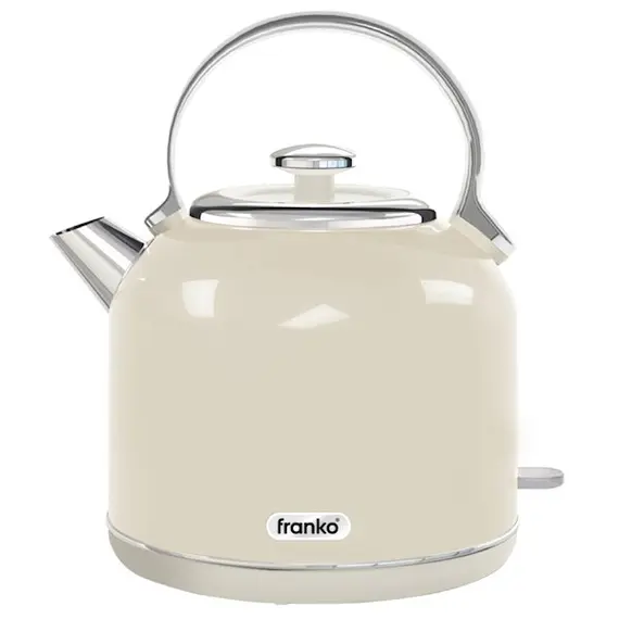 ელექტრო ჩაიდანი Franko FKT-1222  - Primestore.ge