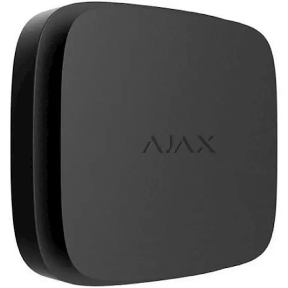 ხანძრის დეტექტორი Ajax 49558.150.BL1, Fire Protect, Black , 2 image - Primestore.ge