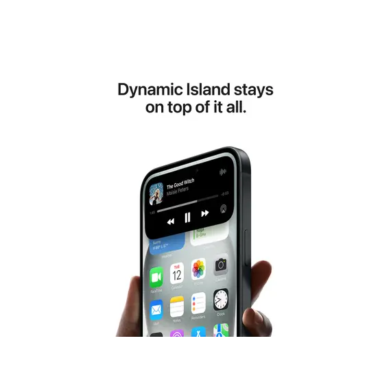 მობილური ტელეფონი Apple iPhone 15 128GB Blue , 6 image - Primestore.ge