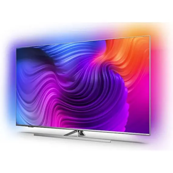 ტელევიზორი Philips 65PUS8506/60 AMBILIGHT 3 , 3 image - Primestore.ge