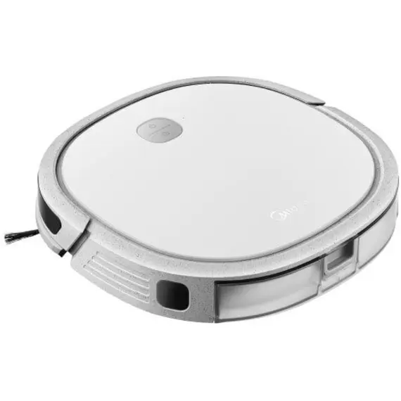 რობოტი მტვერსასრუტი MIDEA M3L , 7 image - Primestore.ge