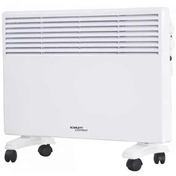 Electric heater SCARLETT SCA H VER31 1500