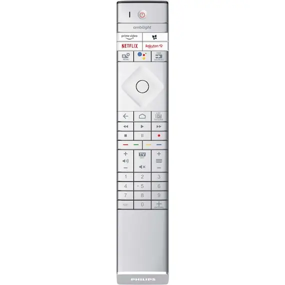 ტელევიზორი Philips 48OLED807/12 AMBILIGHT 4 , 4 image - Primestore.ge