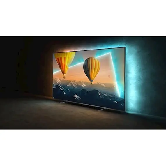 ტელევიზორი Philips 75PUS8007/12 AMBILIGHT 3 , 3 image - Primestore.ge