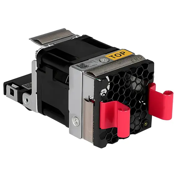 კვების წყაროს აქსესუარი H3C Fan Module (Fan Panel Side Exhaust Airflow)  - Primestore.ge