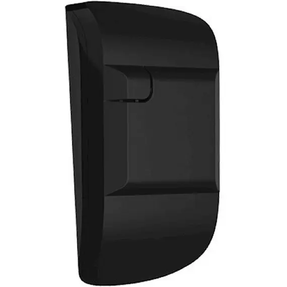 მოძრაობის დეტექტორი Ajax 36488.120.BL1 Jeweller, Motion Protect With A Photo Camera, Black , 4 image - Primestore.ge