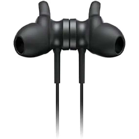 Lenovo 4XD1B65028/GE, In-Ear Headphones, Wireless, Bluetooth, Black, 3 image