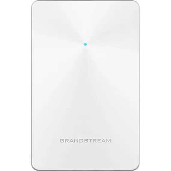 როუტერი Grandstream GWN7624, 2.03Mbps, Router, White  - Primestore.ge