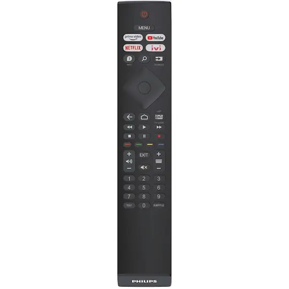 ტელევიზორი Philips 50PUS7406/60 , 4 image - Primestore.ge
