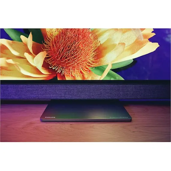 ტელევიზორი Philips 65OLED907/12 AMBILIGHT 4 , 3 image - Primestore.ge