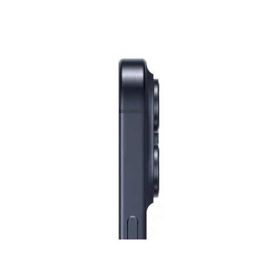 Mobile phone Apple iPhone 15 Pro 256GB Blue Titanium, 5 image