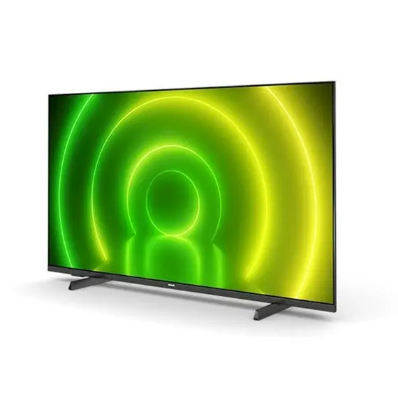 ტელევიზორი Philips 65PUS7406/60 , 2 image - Primestore.ge