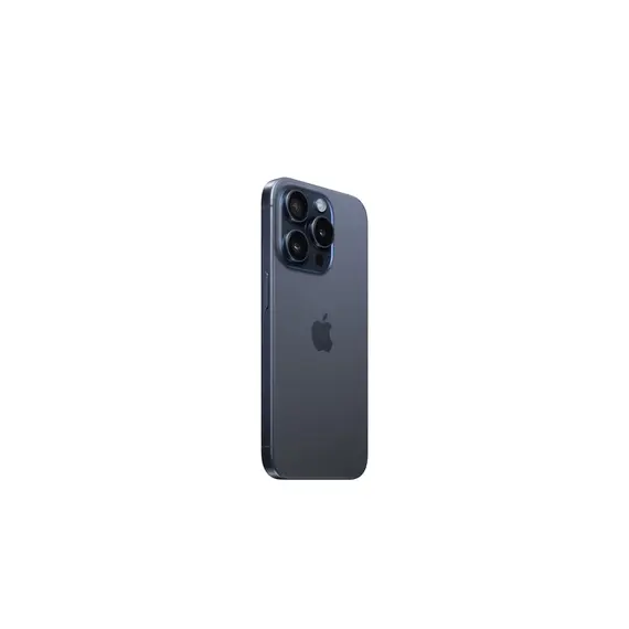 Mobile phone Apple iPhone 15 Pro 256GB Blue Titanium, 4 image