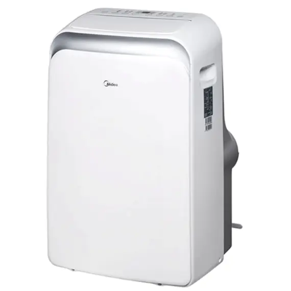 პორტატული კონდიციონერი MIDEA MPPD-09CRN7 (Cooling) , 3 image - Primestore.ge