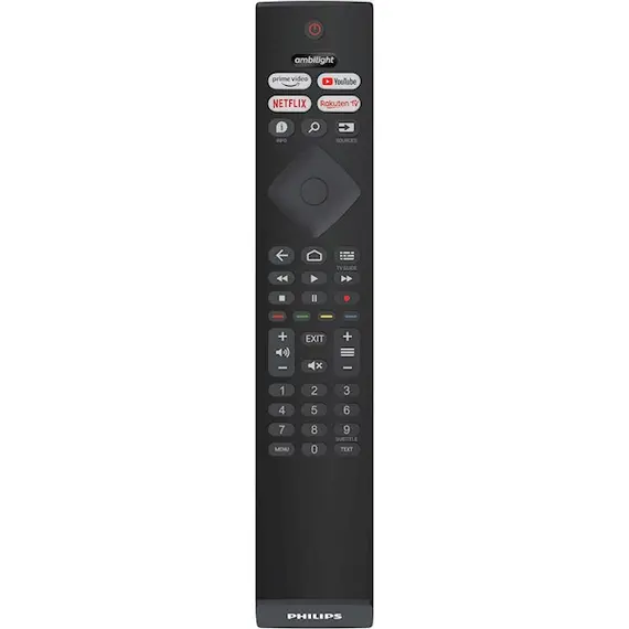 TV Philips 50PUS8007/12 AMBILIGHT 3, 5 image