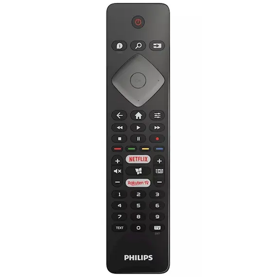 TV Philips 32PHS6605/12, 3 image