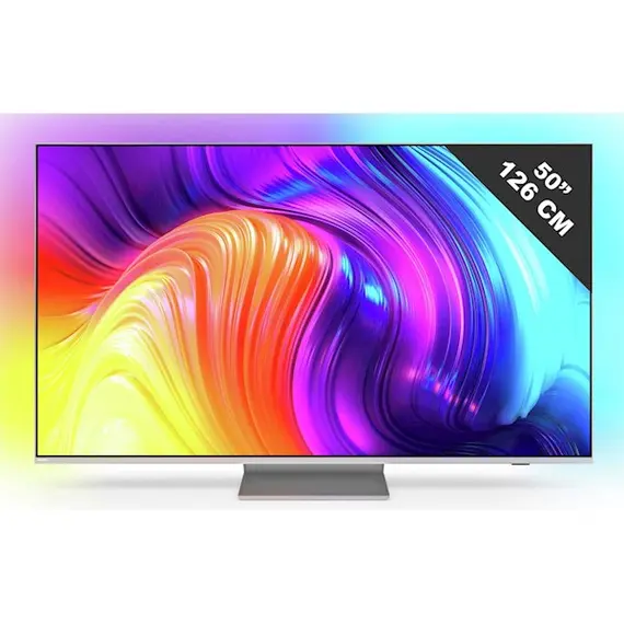 TV Philips 50PUS8807/12 AMBILIGHT 3, 2 image