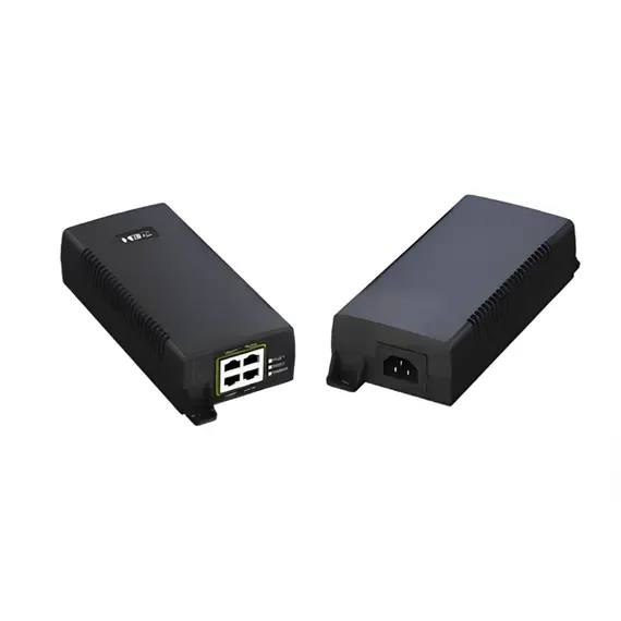 POE ადაპტერი H3C 55V 60W PoE Adapter Power Supply  - Primestore.ge
