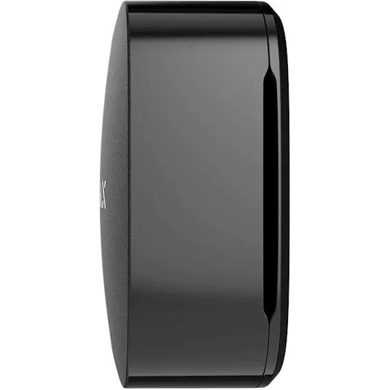ჰაერის დონის დეტექტორი Ajax 42983.135.BL1, Air Quality Monitor, Black , 3 image - Primestore.ge
