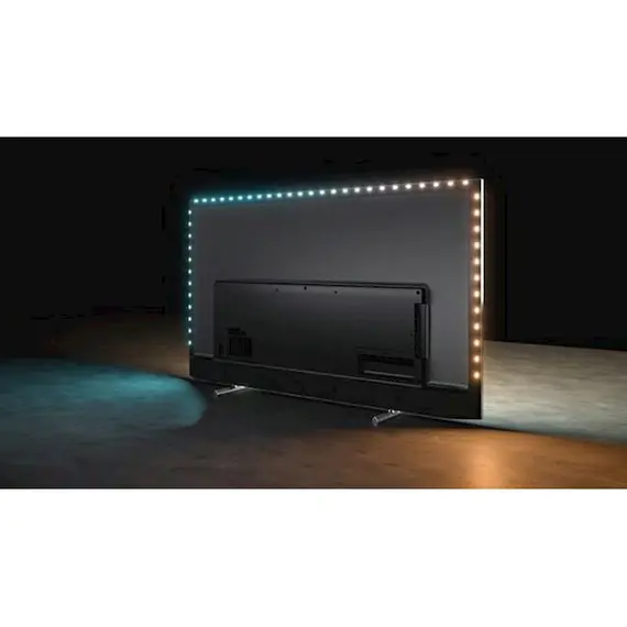 ტელევიზორი Philips 75PUS8007/12 AMBILIGHT 3 , 4 image - Primestore.ge