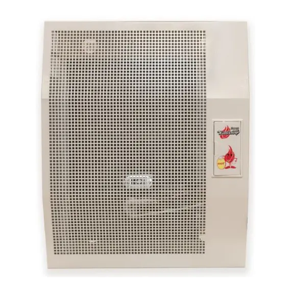 გაზის გამათბობელი AKOG 2-(H)-SP WHITE (20-25 კვ2)  - Primestore.ge