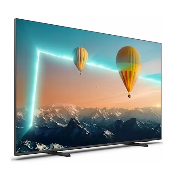 ტელევიზორი Philips 43PUS8007/12 AMBILIGHT 3 , 2 image - Primestore.ge