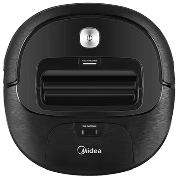 რობოტი მტვერსასრუტი MIDEA M3S  - Primestore.ge