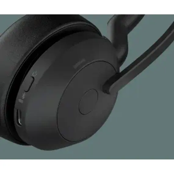 ყურსასმენი JABRA EVOLVE2 65 FLEX LINK380A , 2 image - Primestore.ge