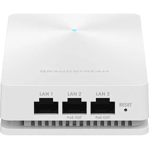 როუტერი Grandstream GWN7624, 2.03Mbps, Router, White , 3 image - Primestore.ge