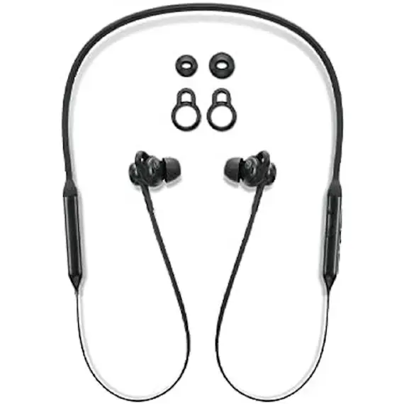 Lenovo 4XD1B65028/GE, In-Ear Headphones, Wireless, Bluetooth, Black, 2 image
