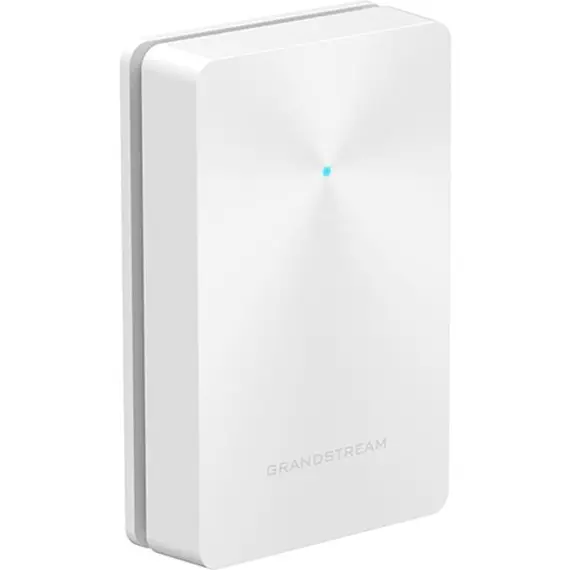 როუტერი Grandstream GWN7624, 2.03Mbps, Router, White , 2 image - Primestore.ge