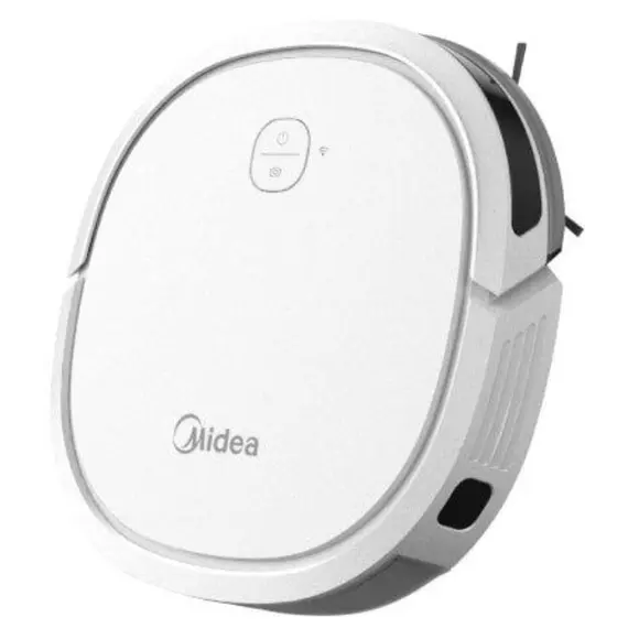 რობოტი მტვერსასრუტი MIDEA M3L , 4 image - Primestore.ge