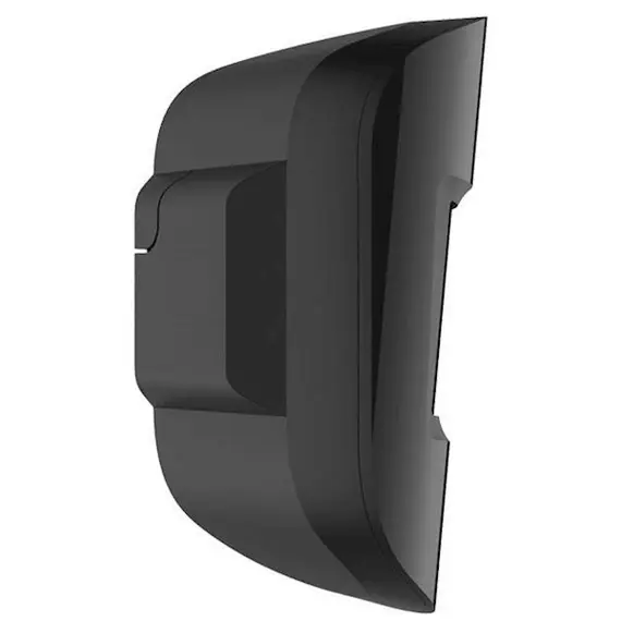 მოძრაობის დეტექტორი Ajax 7167.06.BL1, Motion And Glass Break Detector, Black , 3 image - Primestore.ge