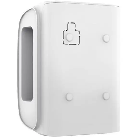 მართვის პანელი Ajax 26072.81.WH1, DualCurtain Outdoor Radio Channel Control, White , 3 image - Primestore.ge
