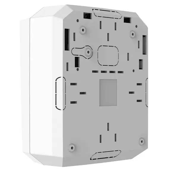 გადამცემი Ajax 27321.62.WH1, Multi Transmitter (8EU), White , 4 image - Primestore.ge