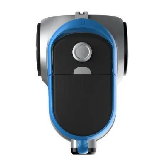 Vacuum cleaner MIDEA MGE18C, 2 image