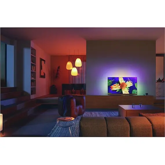TV Philips 55OLED907/12 AMBILIGHT 4, 4 image