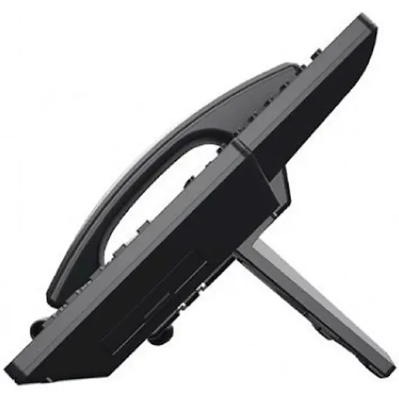 IP ტელეფონი Grandstream GRP2650, IP Phone, PoE, 6 SIP, 14 lines, Gigabit Port, Black , 2 image - Primestore.ge
