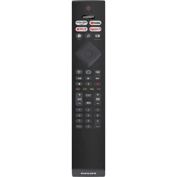 ტელევიზორი Philips 65OLED707/12 AMBILIGHT 3 , 4 image - Primestore.ge