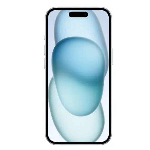 მობილური ტელეფონი Apple iPhone 15 128GB Blue , 2 image - Primestore.ge